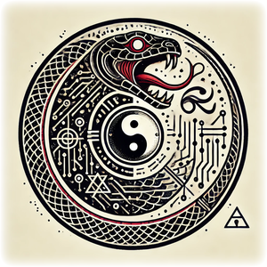Drakon Logo